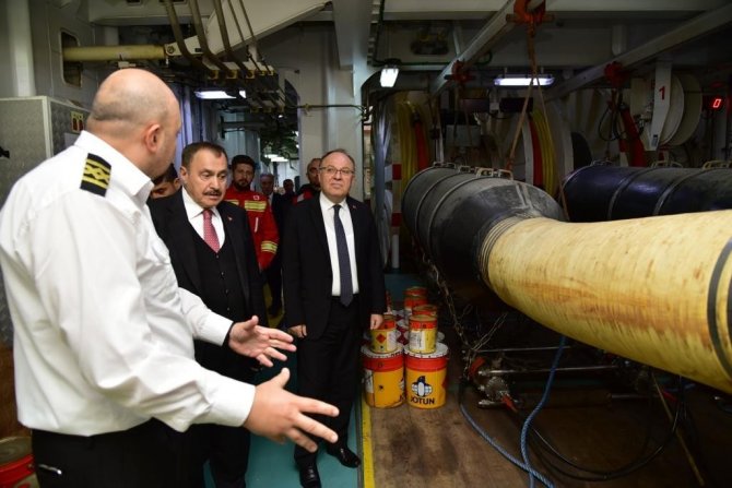 Veysel Eroğlu: "Rusya-ukrayna Krizi, Çin İle Amerika’nın Mücadelesi Yeni Bir Düzen Kurulacağını Gösteriyor"