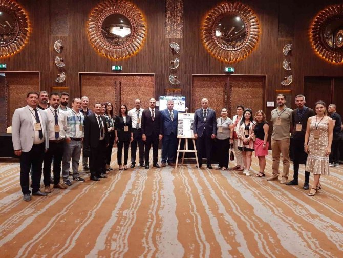 Aydın’da Yeni Öğretim Yılı Hızlı Başladı