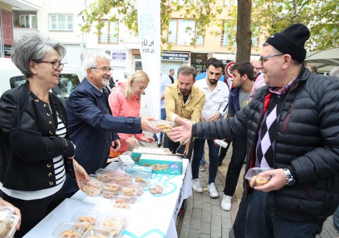 Başkan Erdem: "Ertuğrul’daki Okul Alanında Engellerle Karşılaştık"