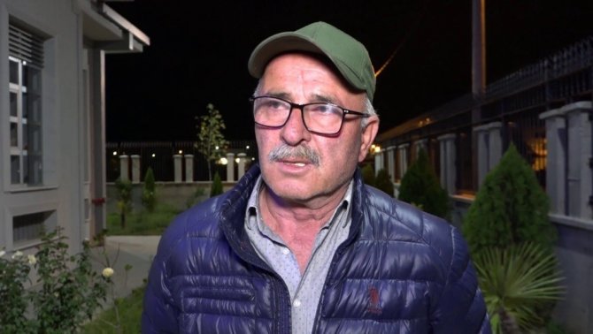 Bursa’da Akıl Almaz Hırsızlık...patronunu Bidon Bidon Soydu