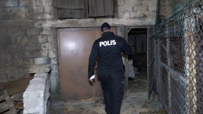 Bursa’da Akıl Almaz Hırsızlık...patronunu Bidon Bidon Soydu