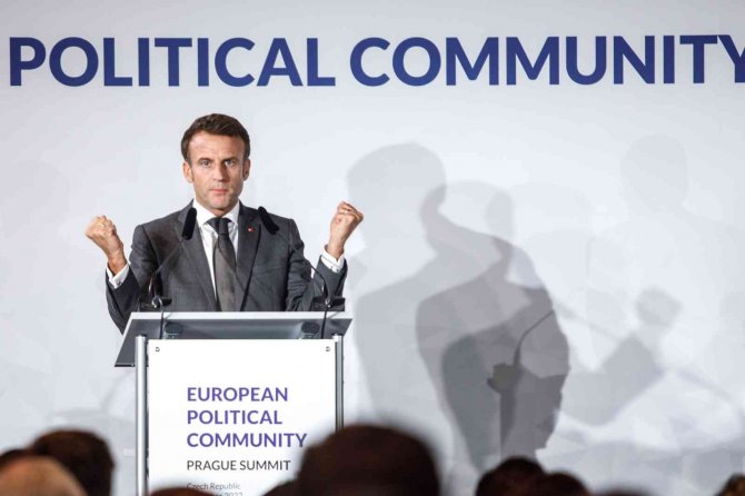 Çekya Başbakanı Petr Fiala: "Türkiye Göç Krizinin Anahtarıdır"