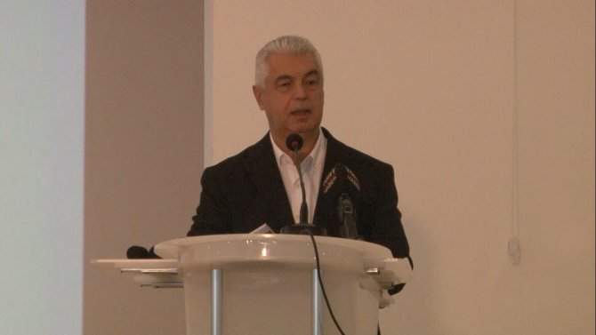 Türkiye’de İ̇ş Dünyası’nın Yeni Sayısında Start-up’lar Ele Alındı