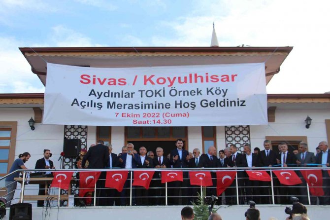 Bakan Kurum: “Bizim Seçimlerle İlgili Hiçbir Kaygımız Olmadı”