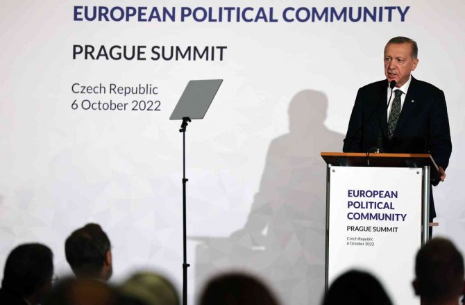 Cumhurbaşkanı Recep Tayyip Erdoğan: “Türkiye, Temel Sıkıntıların Aşılmasında Hayati Öneme Sahiptir”