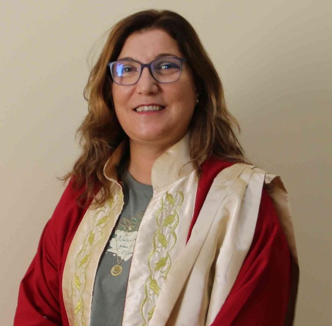 Nevü’de 2 Akademisyen Ataması Yapıldı