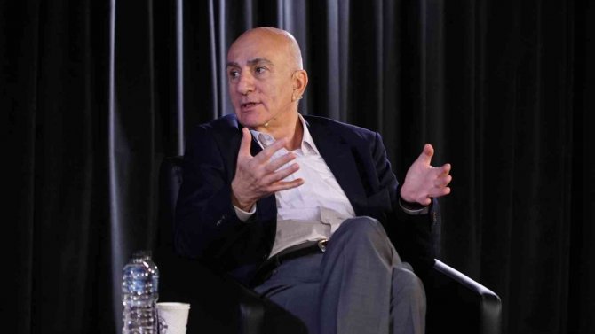 Dr. Eğilmez: “Abd İki Çeyrek Küçülme Yaşadı, Bu Resesyon Demek”