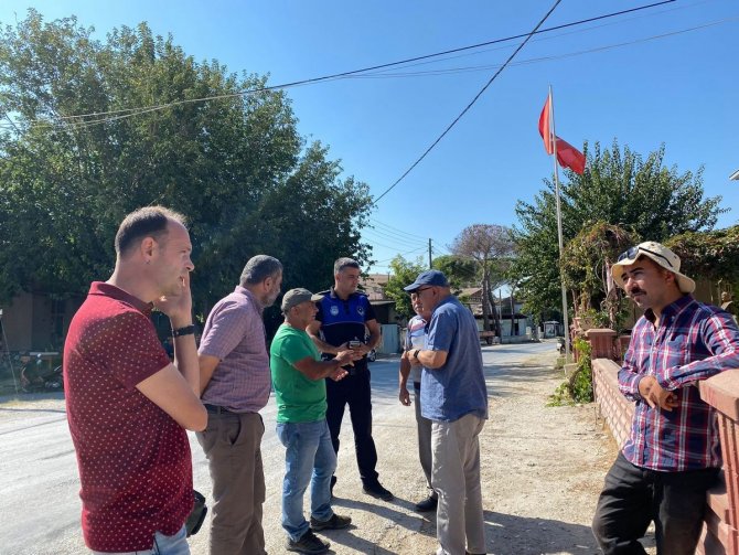 Ekodosd, “Kuşların Buluştuğu Yer” İçin Kolları Sıvadı