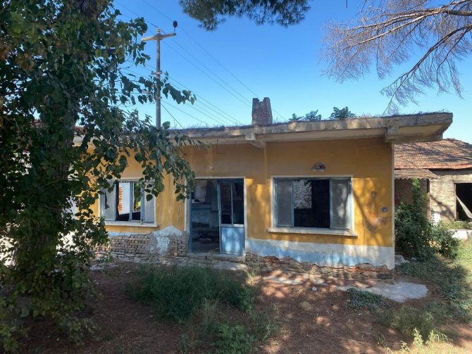 Ekodosd, “Kuşların Buluştuğu Yer” İçin Kolları Sıvadı