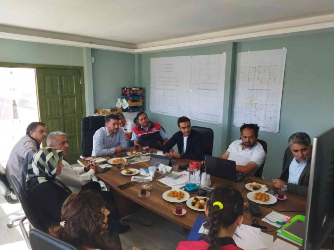 Eskişehir’de Jeotermal Seralar İçin 3 Milyon Lira Hibe