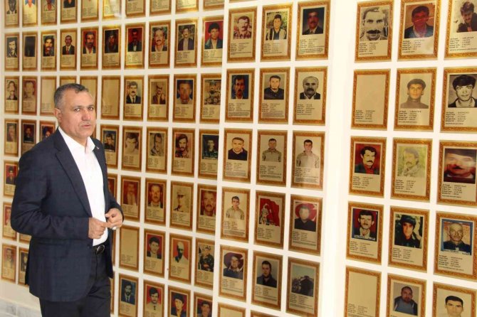 13 Askerin Şehit Olduğu Terör Saldırısı 15 Yıldır Hafızalardan Silinmedi