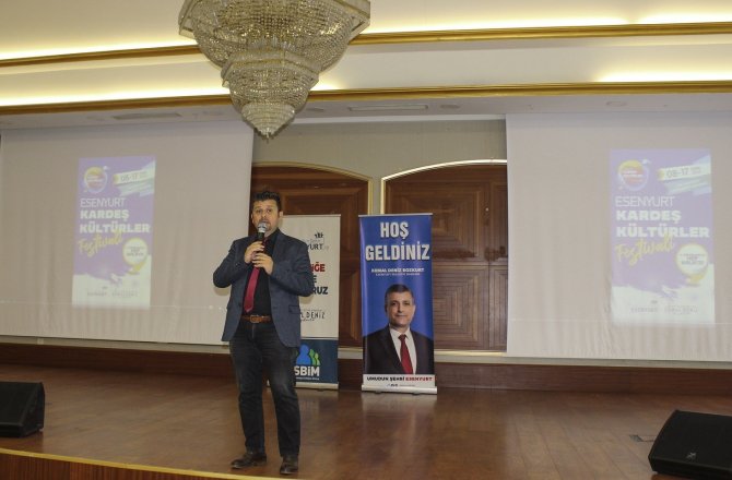 Esbi̇m 78 Kişiyi Daha İstihdam Etti