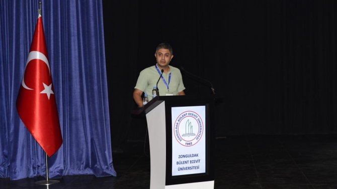 “Yeşil Kampüs” Çalışmalarına Tam Not