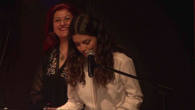 Kartal, 6. Uluslararası Kadın Şiiri Festivali’ne Ev Sahipliği Yaptı