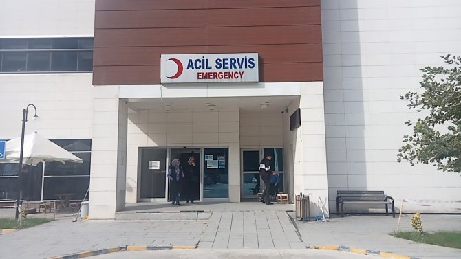 Kastamonu’da Düğün Yemeğinden Zehirlenenlerin Sayısı 35’e Yükseldi