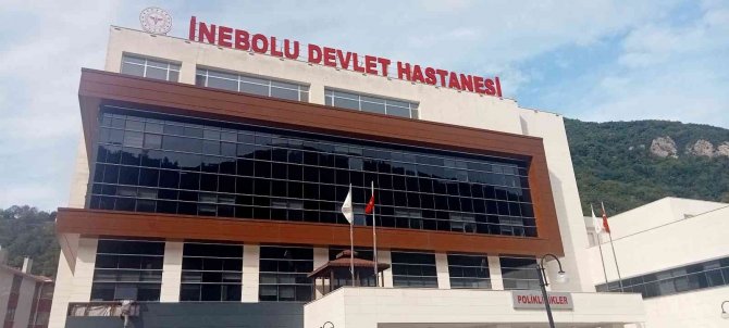 Kastamonu’da Düğün Yemeğinden Zehirlenenlerin Sayısı 35’e Yükseldi