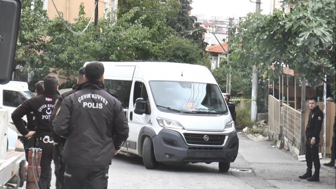 Ev Yangınında 17 Yaşındaki Genç Kızın Şüpheli Ölümü