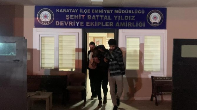 Engelli Ve Çocukların Telefonunu ’Birini Arayabilir Miyim?’ Bahanesiyle Çalan Şüpheli Yakalandı