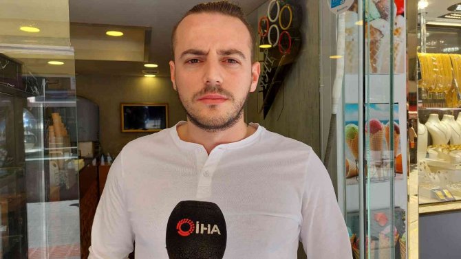Küçükçekmece’de Siteden 200 Bin Tl Değerinde Motosiklet Hırsızlığı