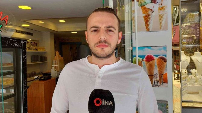 Küçükçekmece’de Siteden 200 Bin Tl Değerinde Motosiklet Hırsızlığı