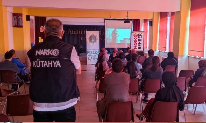 Kütahya’da Tubim Tarafından 90 Anne Ve Anne Adayına Eğitim Verildi