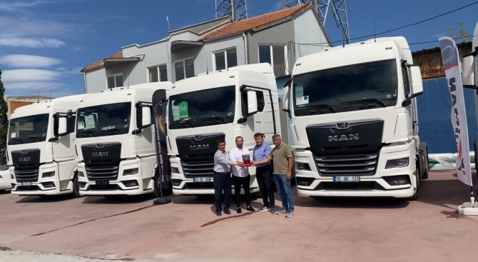 Lokman Koçaslan Otomotiv, Çözüm Ortağı Olmaya Devam Ediyor