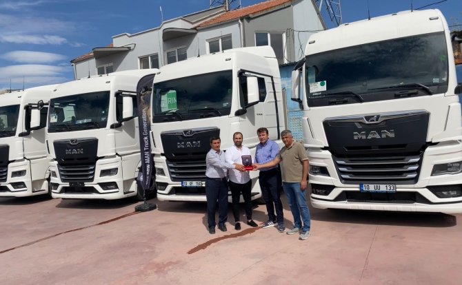 Lokman Koçaslan Otomotiv, Çözüm Ortağı Olmaya Devam Ediyor