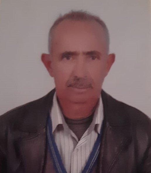 Babasını Kazada Kaybeden Genç İsyan Etti
