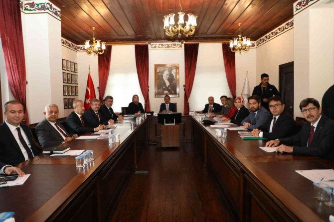 Bakan Özer: “3 Bin Tane Yeni Anaokulunu Yapmak Üzere Emine Erdoğan Hanımefendi Himayesinde Yeni Bir Proje Başlattık”