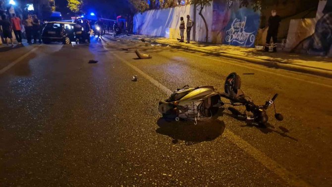 Bodrum’da 1 Kişinin Öldüğü Kazada Sürücü 160 Promil Alkollü Çıktı