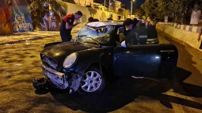 Bodrum’da 1 Kişinin Öldüğü Kazada Sürücü 160 Promil Alkollü Çıktı