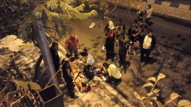 Bodrum’da Feci Kaza: 1 Ölü, 2’si Ağır 3 Yaralı