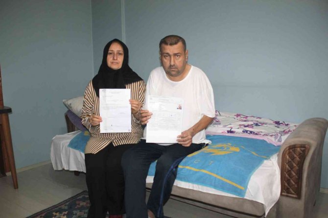 ’Yüzde 98 Engelli Raporu’ Olan Vatandaşın Bakım Parası Kesildi