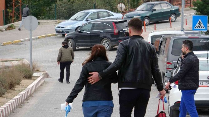 Tokat’ta, 40 Üniversite Hastanesi Personeli Yemekten Zehirlendi