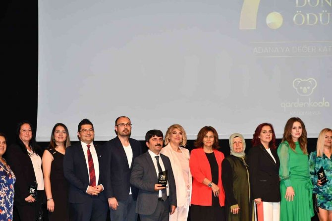 Bakliyat Eleme Ve Paketleme Tesisi Tufanbeyli Belediyesine Ödül Getirdi