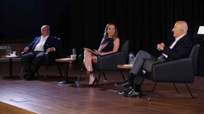 Dr. Eğilmez: “Abd İki Çeyrek Küçülme Yaşadı, Bu Resesyon Demek”