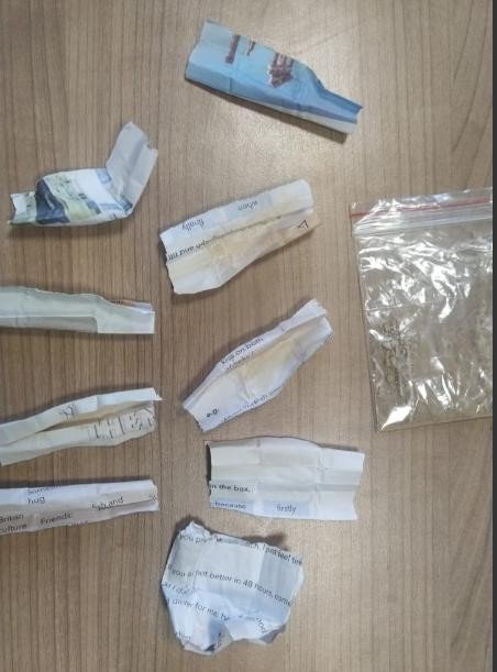 Van’da ‘Torbacı’ Operasyonu