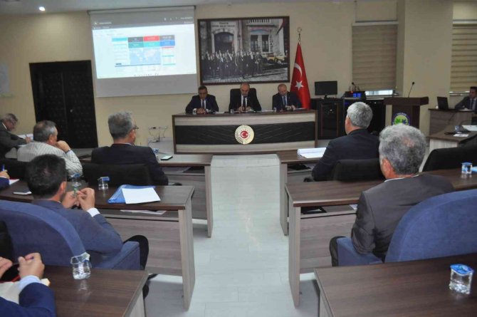 Yalova’ya 9 Ayda 550 Milyon Liralık Yatırım