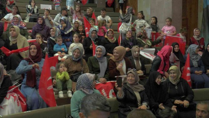 Fatih Erbakan: “Masa Da Kasa Da Aynı Kapıya Çıkıyor”