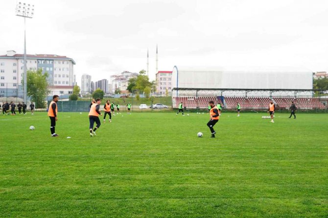 Gmg Kastamonuspor’u Galatasaray Maçı Heyecanı Sardı