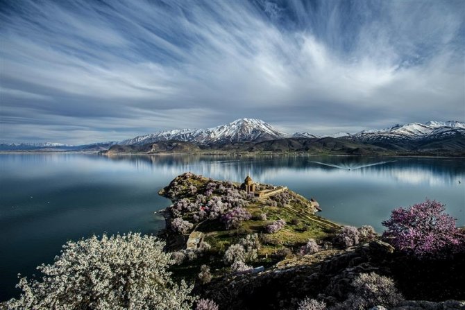 "20. Devlet Fotoğraf Yarışması" Sonuçlandı