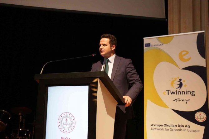 Muğla Etwinning Ailesi Büyüyor