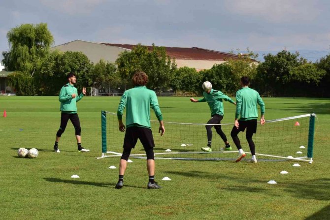 Denizlispor, Pendikspor Maçına Hazır