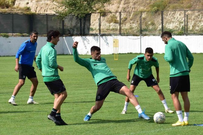 Denizlispor, Pendikspor Maçına Hazır