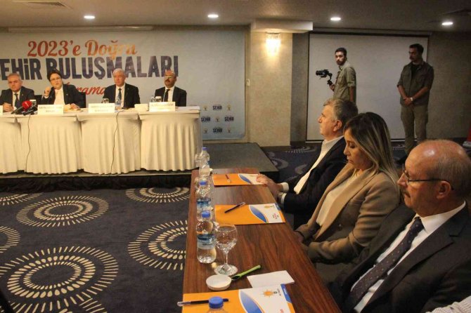 Bakan Yanık: “Dünyanın Birçok Ülkesinde Hizmetleri Ve Projeleriyle Örnek Gösterilen Bir Türkiye Var”