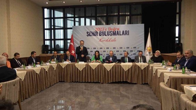 Sarıeroğlu’ndan ’Asgari Ücret’ Açıklaması: ’Güçlü Artış Olacak’