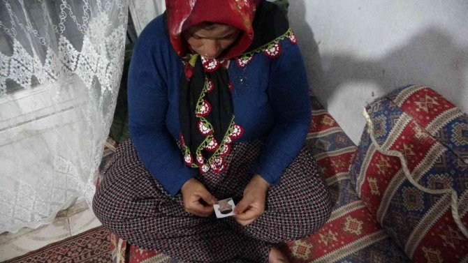 19 Yaşındaki Genç 5 Gündür Kayıp