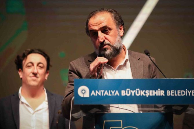 59. Antalya Altın Portakal Film Festivali’nde Ödüller Sahiplerini Buldu