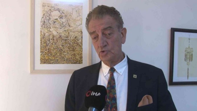 Atatürkçü Düşünce Derneği Genel Başkanı Bozkurt’tan Kılıçdaroğlu’na Sert Sözler