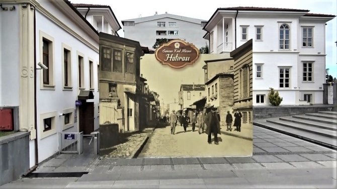 Avrupa’nın En Prestijli 6 Müzesinden Biri